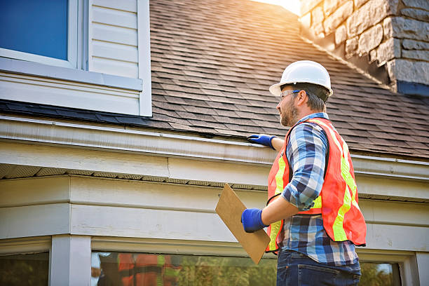 Licensed Roofing service in Asher, OK - Ben Roofing and Steel LLC